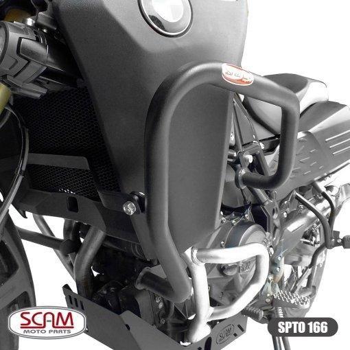 Imagem de Prot motor scam spto166 f800gs adv (2014 +)