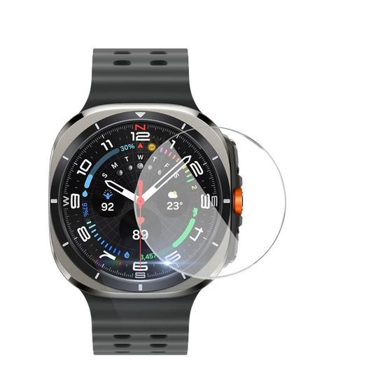 Imagem de Proteção De Tela Alta Resistência Para Galaxy Watch Ultra 47