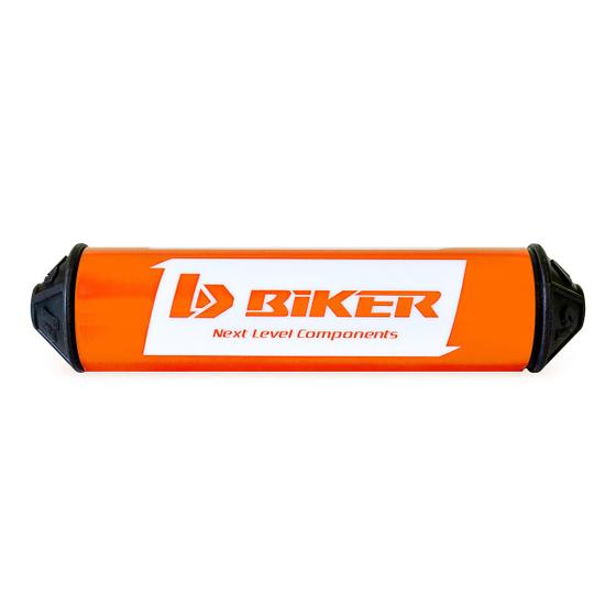 Imagem de Proteção Espuma Biker Crossbar Guidão C/ Barra