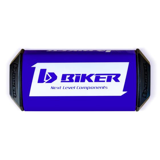 Imagem de Proteção Espuma Fatbar Guidão 28.5mm e 31,5mm Biker