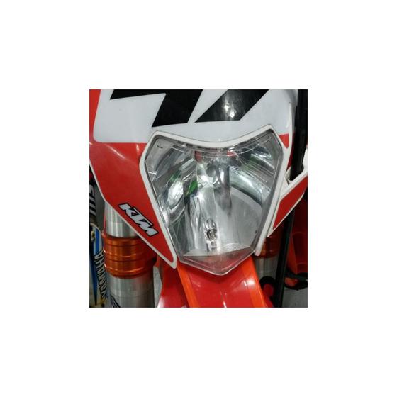 Imagem de Proteção Farol KTM XC-W 150 300 2T 2012 A 2016