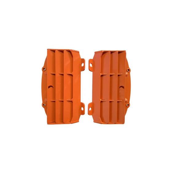 Imagem de Proteção Frontal Radiador KTM SX-F 450 2019 A 2021
