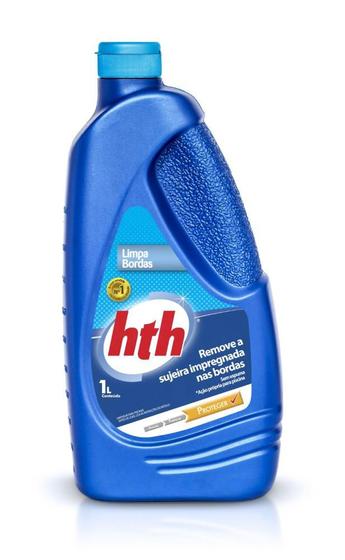 Imagem de Proteção Limpa Bordas 1L HTH