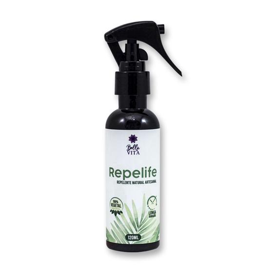 Imagem de Proteção Total Repelife Defesa Natural Artesanal Ecofriendly