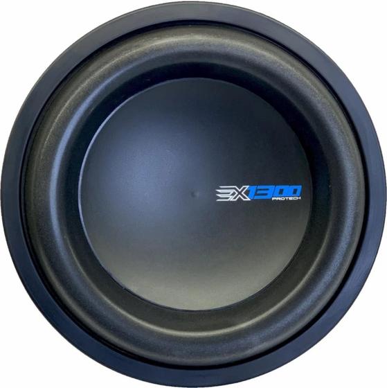 Imagem de Protech Excursion EX1300 - Subwoofer de 12 (1300w Rms - 4ohm)