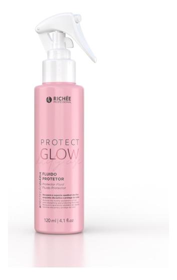 Imagem de Protect glow Fluido Capilar Reconstrutor 120g