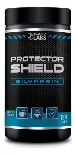 Imagem de Protect shield 120 cápsulas - anabolic labs