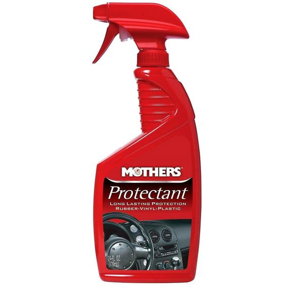 Imagem de Protectant - Protetor De Painel 473ml - Mothers