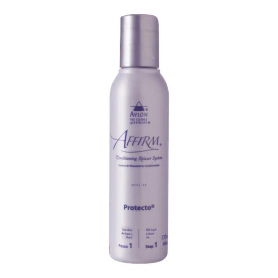 Imagem de Protector Step 1 Affirm 120ml Avlon