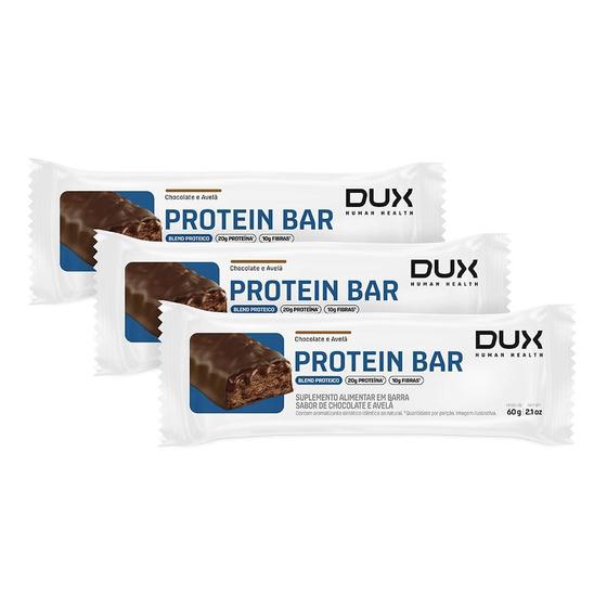 Imagem de Protein bar - 3 unidades