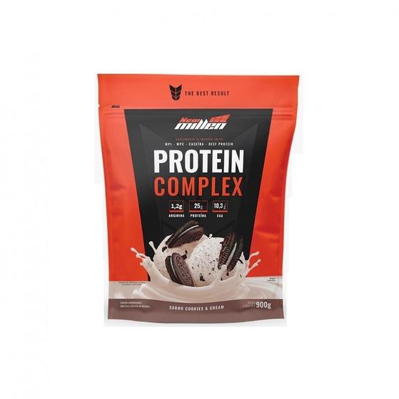 Imagem de Protein Complex (900g) - Sabor: Cookies e Cream