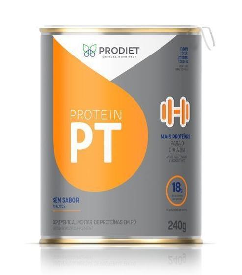 Imagem de Protein pt 240g 