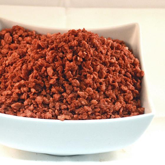Imagem de Proteína De Soja Sabor Bacon  - 100 GRAMAS - LOS TEMPERADOS