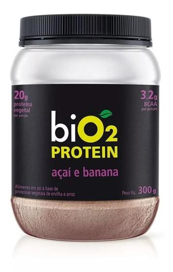 Imagem de Proteína Vegana Zero lactose - bio2 