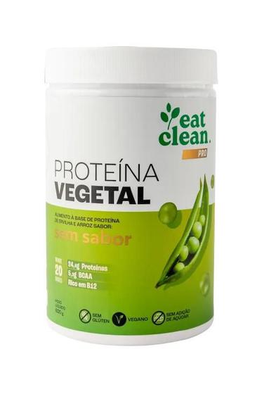 Imagem de Proteína Vegetal UN600G - Eat Clean