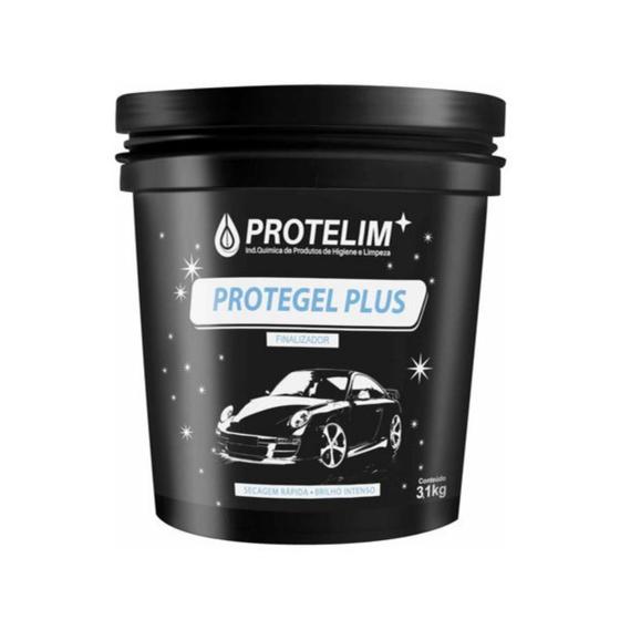 Imagem de Protelim Gel Protegel Plus 3.1kg