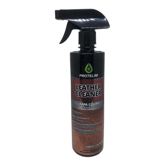 Imagem de Protelim Leather Cleaner 500Ml