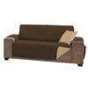 Imagem de Protetor 62011kaquitabaco de Sofa Impermeavel 3 Lugares King