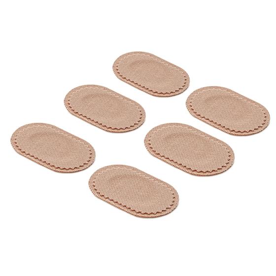 Imagem de Protetor Adesivo para Joanetes Diminui Atrito Hidrolight