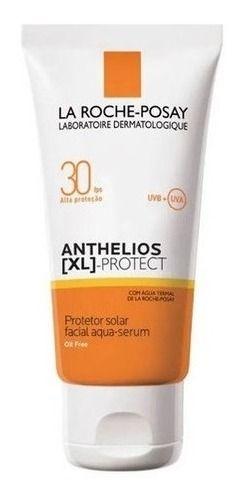 Imagem de Protetor Anthelios Xl Protect Fps30 40g La Roche