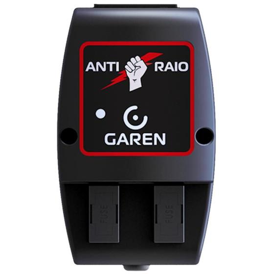 Imagem de Protetor Anti Raio - A01530 - Garen