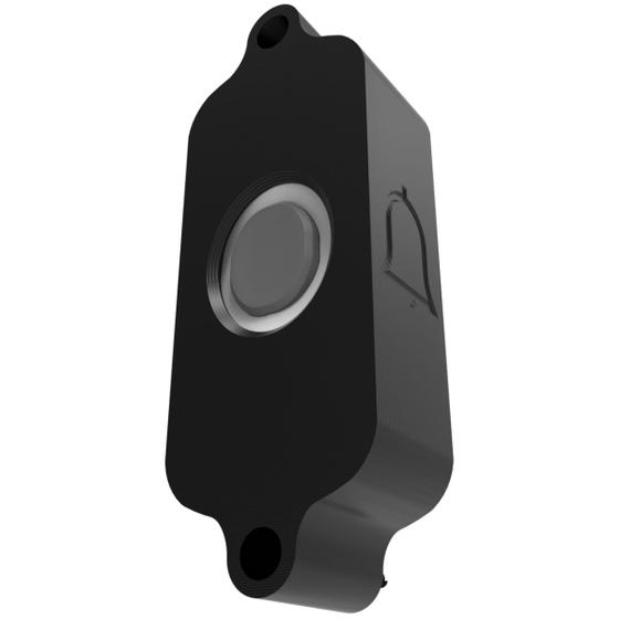 Imagem de Protetor Antivandalismo Compatível com Campainha Inteligente CIB 100 - ARTBOX3D