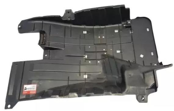 Imagem de Protetor Assoalho Esquerdo Honda Cr-v 2008/2011 Orig Hn3463