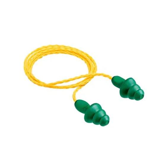 Imagem de Protetor Auricular de Elastomero 1290 3M - 10 Pares