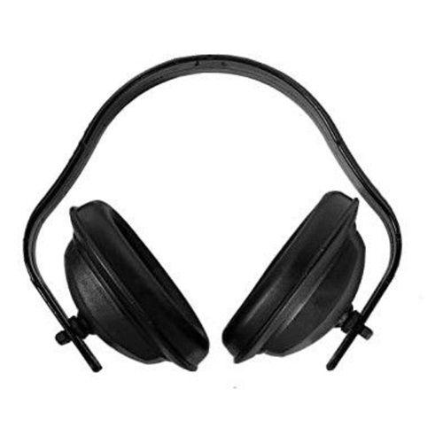 Imagem de Protetor Auricular Delta Plus Ref: WPS0100 Combat Aten.10Db CA 19405