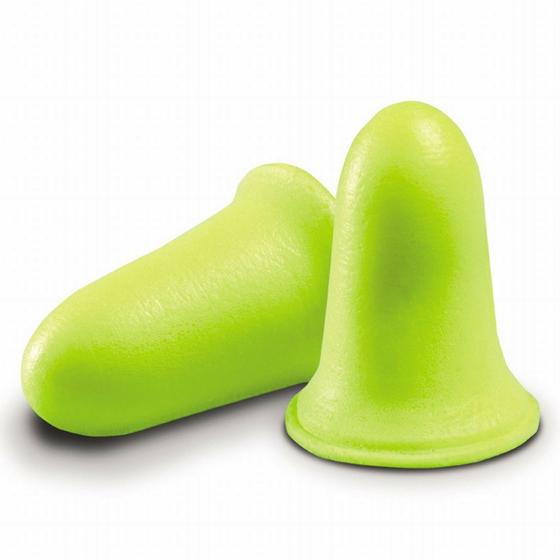 Imagem de Protetor Auricular E-A-R EarSoft FX UF Ear Plugs 33 10 Pares