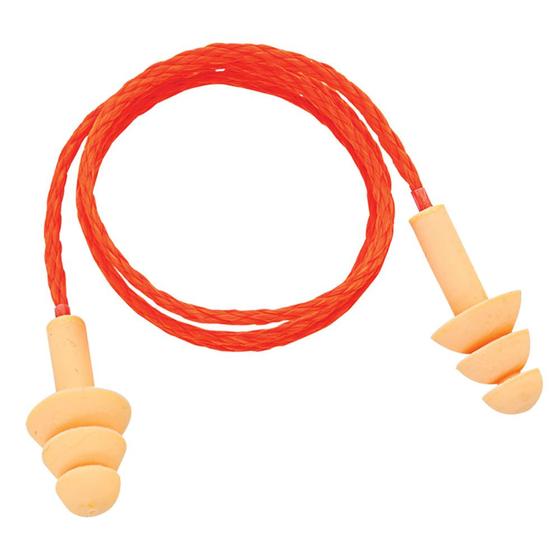 Protetor Auricular Para Plug Silicone DELTAPLUS WPS0151 Menor preço em Protetor Auricular Para Plug Silicone DELTAPLUS WPS0151
