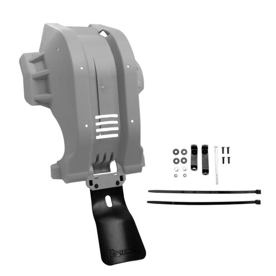 Imagem de Protetor Biker Motor Chassis Link Mxf 270f 2023 Em Diante