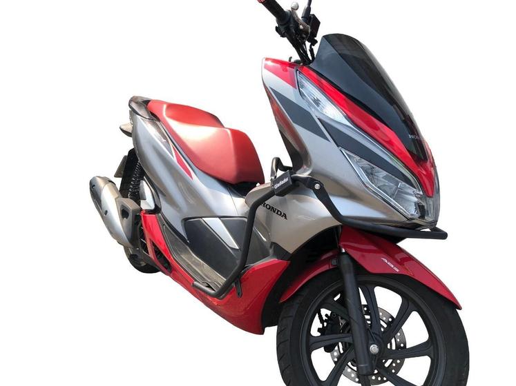 Imagem de Protetor Carenagem Honda Pcx 2019 - 2022 (Sk)