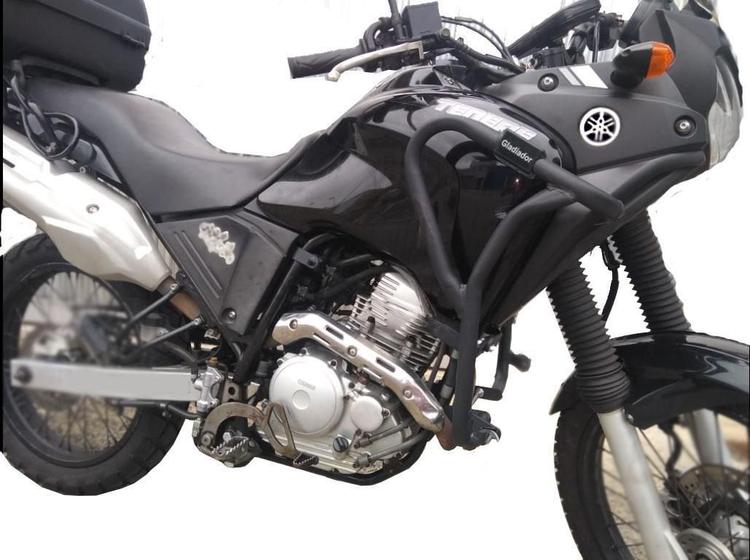 Imagem de Protetor Carenagem Yamaha Tenere 250 (Sk)