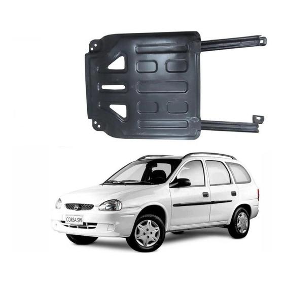 Imagem de Protetor Carter Dhf Corsa Wagon 1.0 1.6 1997 A 2002
