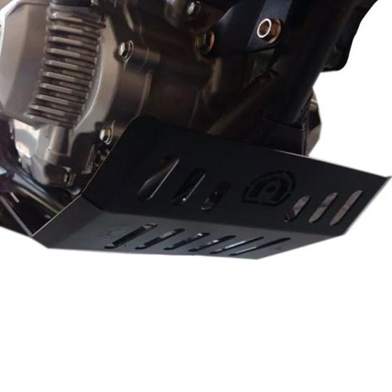 Protetor Carter Honda Bros 160 Menor preço em Protetor Carter Honda Bros 160