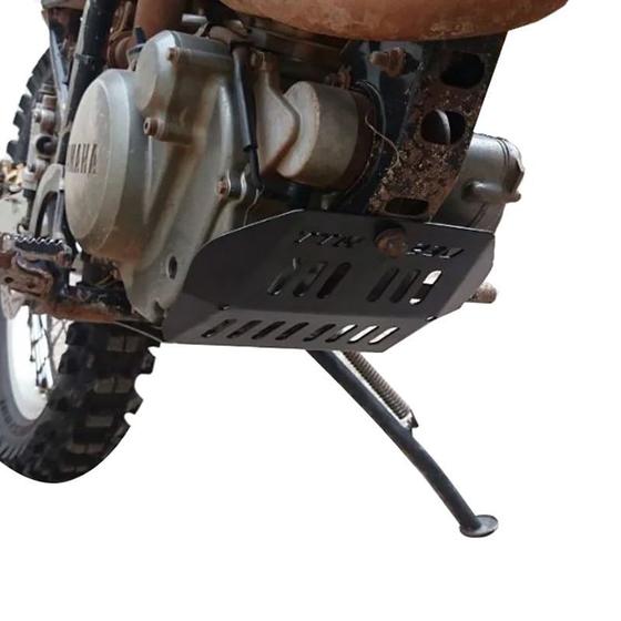 Protetor Carter Yamaha Ttr 230 Menor preço em Protetor Carter Yamaha Ttr 230