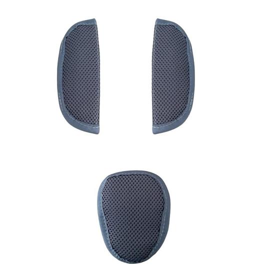 Protetor Cinto Para Bebê Conforto Cadeirinha Carrinho Macio Menor preço em Protetor Cinto Para Bebê Conforto Cadeirinha Carrinho Macio