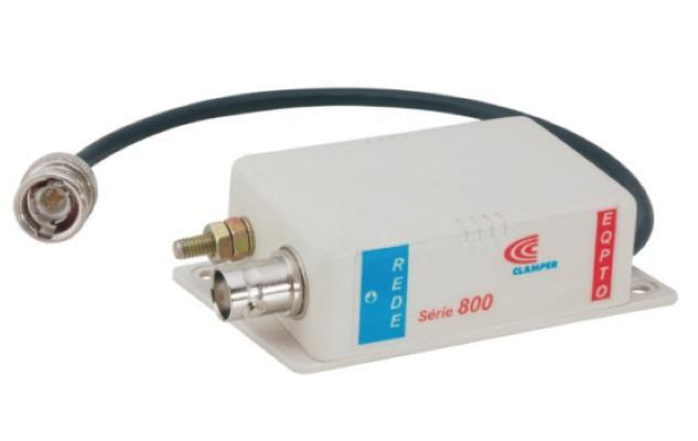 Imagem de Protetor Clamper 822.X.020BNC FM-MC RF-75