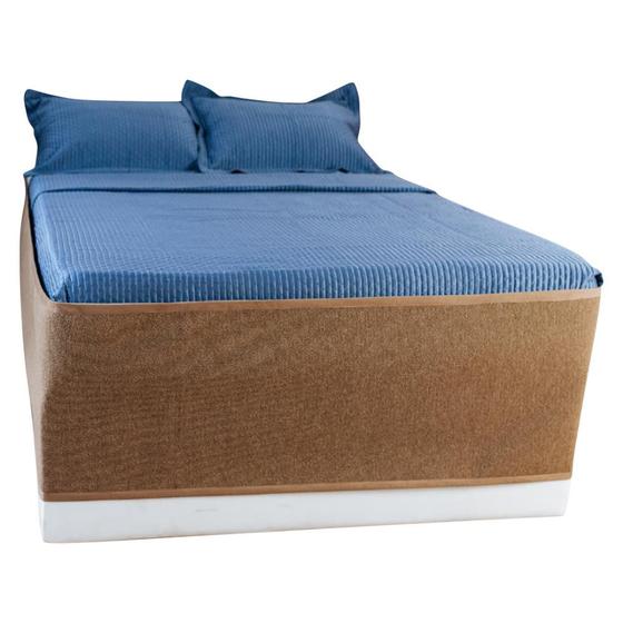 Protetor colchão Capa Cama box e Arranhador para Gatos Menor preço em Protetor colchão Capa Cama box e Arranhador para Gatos