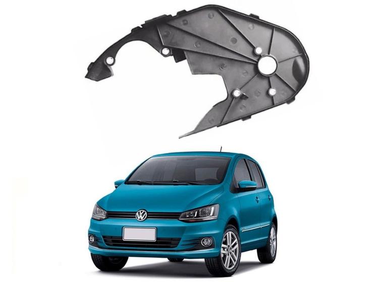 Imagem de Protetor correia dentada volkswagen fox 1.0 1.6 2015 a 2020