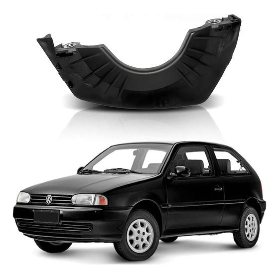 Imagem de Protetor Correia Dentada Vw Gol G2 1.6 1.8 1995 A 2000