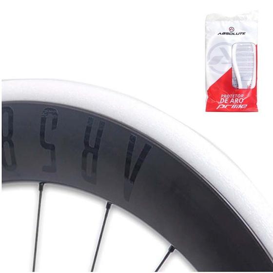 Imagem de Protetor de Aro 700c Tubeless Premium Polímero Bike Speed Gravel Pneus 24/28mm Absolute