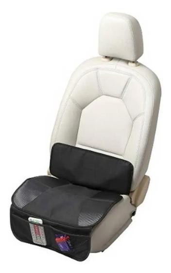 Imagem de Protetor de Assento Automotivo com 2 Bolsos - Clingo