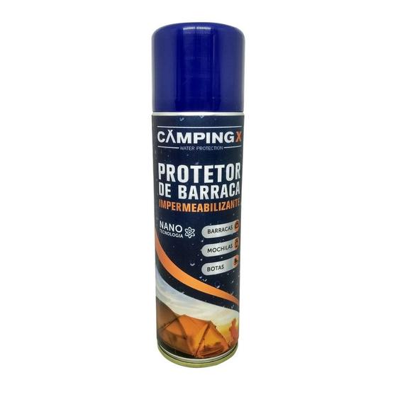 Imagem de Protetor de Barraca Nanotecnologia 300mL - Camping X