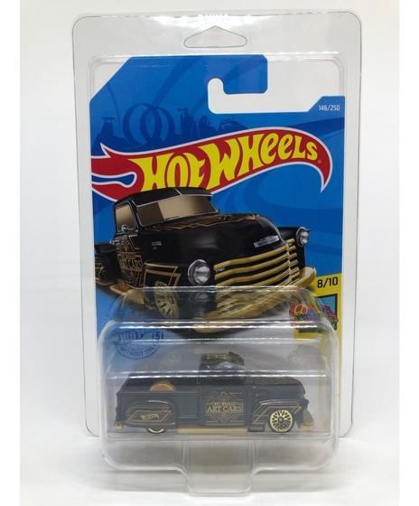 Macchine 1:64 - Model Car (20) - B) Lotto Modelli In Blister Hot Wheels - Foto 3