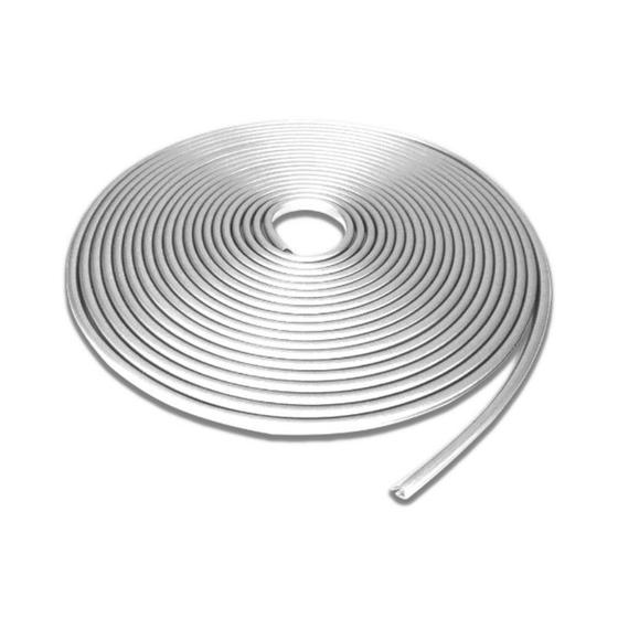 Protetor De Borda Automotivo Universal Sanfil 10 Metros Cor Branco Menor preço em Protetor De Borda Automotivo Universal Sanfil 10 Metros Cor Branco