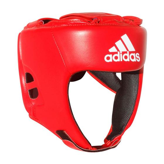 Imagem de Protetor de Cabeça adidas Hybrid50 Head Guard