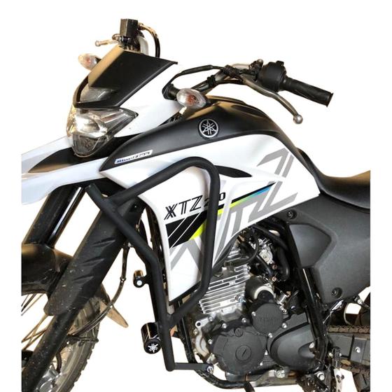 Protetor de Carenagem e Motor Moto Xtz 250 Lander 250 ano 2019 e 2020 Yamaha Menor preço em Protetor de Carenagem e Motor Moto Xtz 250 Lander 250 ano 2019 e 2020 Yamaha