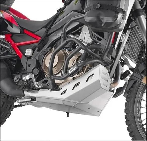 Imagem de Protetor de carter crf1100l africa twin 2021 rp1179